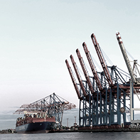 Monitoring Ports and Harbors