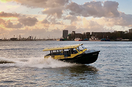 Proces live video streams