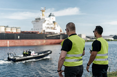 Intent-Aware Alerting Logic