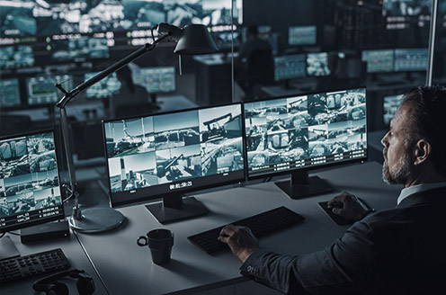 Secure and Controlled Deployment