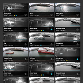 Recognition and Continuity